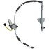 WL41769 by CONTINENTAL AG - Power Window Motor