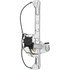 WL42061 by CONTINENTAL AG - Power Window Motor