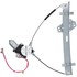 WL44090 by CONTINENTAL AG - Power Window Motor