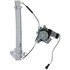 WL44121 by CONTINENTAL AG - Power Window Motor