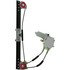 WL44233 by CONTINENTAL AG - Power Window Motor