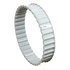 4020CSB by ACCURIDE - SPACER 20X4 HD CORR CHAN