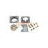 E-4594 by EUCLID - Camshaft Bracket