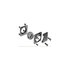 E-4594 by EUCLID - Camshaft Bracket