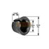 E-5743 by EUCLID - Air Brake - Wedge