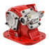 489GFAHX-A3XK by CHELSEA - 489 Series Mechanical Shift 8-Bolt Power Take-Off
