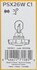 PSX26WC1 by PHILLIPS INDUSTRIES - PHILLIPS INDUSTRIES PSX26WC1 -