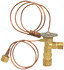 38610 by FOUR SEASONS - TXV O-RING EXPANSION VALV