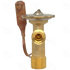 38863 by FOUR SEASONS - TXV O-RING EXPANSION VALV