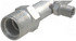 54668 by FOUR SEASONS - Tube & Fin Evaporator Cor