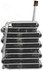 54169 by FOUR SEASONS - Serpentine Evaporator Cor