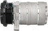 58969 by FOUR SEASONS - New GM HR6 Compressor w/