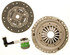 04-195 by AMS CLUTCH SETS - CLUTCH KIT