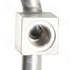 66869 by FOUR SEASONS - HOSE ASSEMBLY
