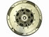 167435 by AMS CLUTCH SETS - Flywheel