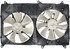 75283 by FOUR SEASONS - Radiator / Condenser Fan