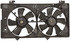 75615 by FOUR SEASONS - Radiator / Condenser Fan