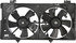 75961 by FOUR SEASONS - Radiator Fan Motor Assemb