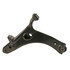 RK623560 by FEDERAL MOGUL-MOOG - SUSPENSION CONTROL ARM AND BALL JOI