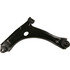 RK643405 by FEDERAL MOGUL-MOOG - CONTROL ARM