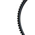 17590HDV by POWER PRODUCTS - V-Belt for 1998-1987 Peterbilt, 379, Caterpillar 3406 Diesel, Alt. & A.C.