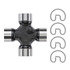 269 by FEDERAL MOGUL-MOOG - U-Joint