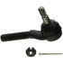 ES387R by FEDERAL MOGUL-MOOG - Tie Rod End