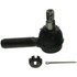 ES416L by FEDERAL MOGUL-MOOG - Tie Rod End