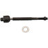 EV80379 by FEDERAL MOGUL-MOOG - Tie Rod End