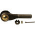 ES387R by FEDERAL MOGUL-MOOG - Tie Rod End
