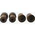K6560 by FEDERAL MOGUL-MOOG - Leaf Spring Bushing