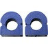 K200221 by FEDERAL MOGUL-MOOG - Suspension Stabilizer Bar Bushing Kit