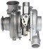 015TC21006100 by MAHLE - Turbocharger