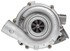 015TC21006100 by MAHLE - Turbocharger