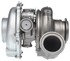 015TC21006100 by MAHLE - Turbocharger