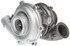 015TC21006100 by MAHLE - Turbocharger