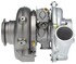 015TC21006100 by MAHLE - Turbocharger