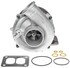 144TC24007100 by MAHLE - Turbocharger