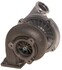 144TC24007100 by MAHLE - Turbocharger