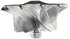 599TX21006000 by MAHLE - Turbocharger