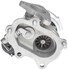 745TC20003100 by MAHLE - Turbocharger