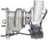 745TC20003100 by MAHLE - Turbocharger