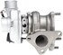 745TC20003100 by MAHLE - Turbocharger