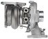 745TC20006100 by MAHLE - Turbocharger