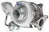 745TC20006100 by MAHLE - Turbocharger