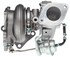 745TC20006100 by MAHLE - Turbocharger