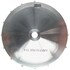 286TX21010000 by MAHLE - Turbocharger