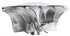 286TX21010000 by MAHLE - Turbocharger