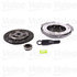 52001202 by VALEO - Clutch Kit-OE Replacement Kit Valeo 52001202 fits 05-06 Mini Cooper 1.6L-L4