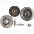 52252605 by VALEO - Clutch Kit for HYUNDAI